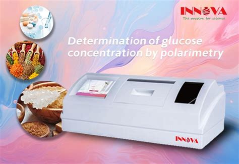 polarimetry formula for sugar concentration